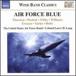 Air Force Blue