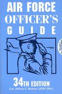 Air Force Officer's Guide