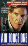 Air Force One - Collins, Max Allan