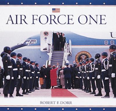 Air Force One - Dorr, Robert F