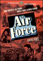 Air Force - Howard Hawks