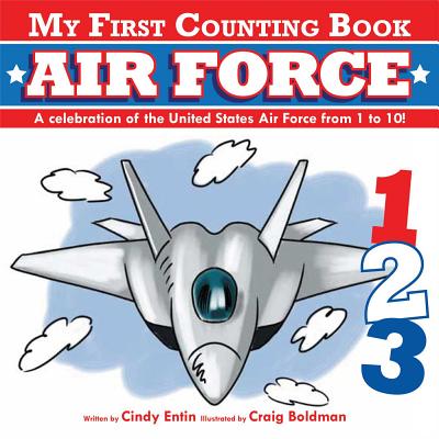 Air Force - Entin, Cindy