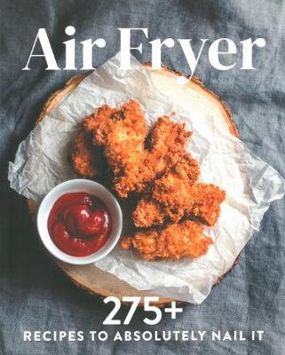 Air Fryer - 