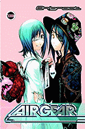 Air Gear, Volume 13