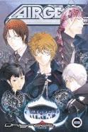 Air Gear: Volume 8