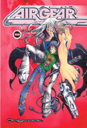 Air Gear, Volume 9