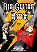 Air Guitar Nation