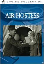Air Hostess