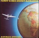 Air Mail Special