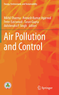 Air Pollution and Control