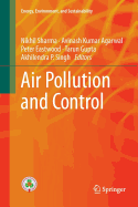 Air Pollution and Control