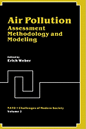 Air Pollution: Assessment Methodology and Modeling