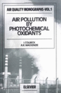 Air Pollution by Photochemical Oxidants