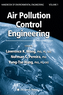 Air Pollution Control Engineering