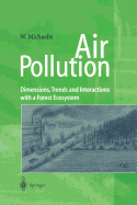 Air Pollution: Dimensions, Trends and Interactions with a Forest Ecosystem