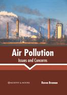 Air Pollution: Issues and Concerns