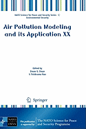 Air Pollution Modeling and Its Application XX