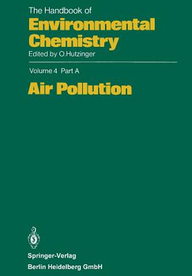 Air Pollution - Dop, H. van (Contributions by), and Fabian, P. (Contributions by), and G�sten, H. (Contributions by)