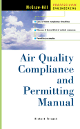 Air Quality Compliance and Permitting Manual