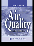 Air Quality, Third Edition