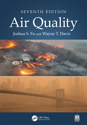 Air Quality - Fu, Joshua S, and Davis, Wayne T