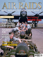 Air Raids: Epic Assaults of World War II