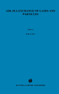 Air-Sea Exchange of Gases and Particles