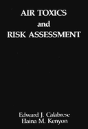 Air Toxics and Risk Assessment