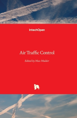 Air Traffic Control - Mulder, Max (Editor)