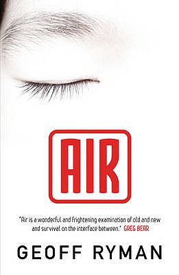 Air - Ryman, Geoff