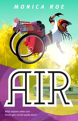 Air - Roe, Monica