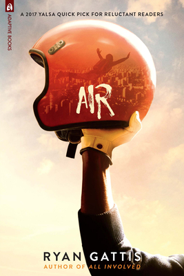 Air - Gattis, Ryan