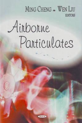 Airborne Particulates - Ching Meng Ed
