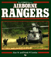 Airborne Rangers - Landau, Alan, and Landau, Frieda