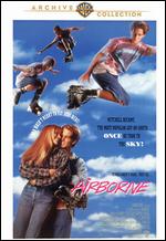 Airborne - Rob Bowman