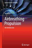 Airbreathing Propulsion: An Introduction