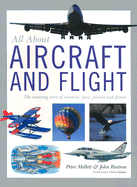 Aircraft and Flight - Mellet, Peter, and Rostron, John
