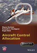 Aircraft Control Allocation