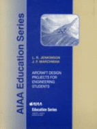 Aircraft Design Projects for Engineering Students