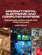 Aircraft Digital Electronic and Computer Systems