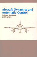 Aircraft Dynamics and Automatic Control