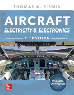 Aircraft Electricity and Electronics, Seventh Edition