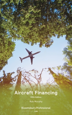 Aircraft Financing - Murphy, Rob, Mr.