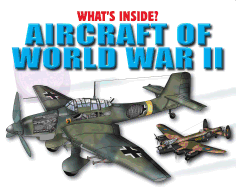 Aircraft of World War II
