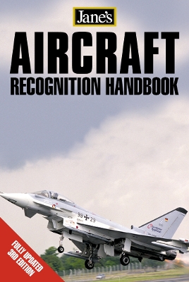 Aircraft Recognition Handbook - 