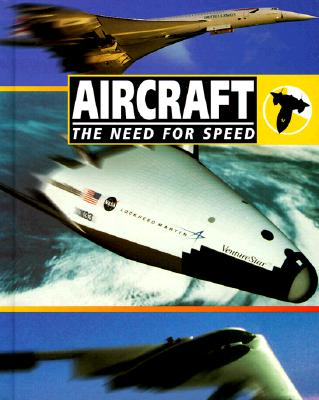 Aircraft - Maynard, Christopher