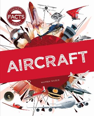 Aircraft - Singer, Warren