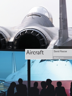 Aircraft - Pascoe, David