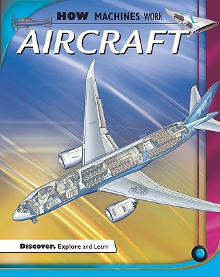 Aircraft - Graham, Ian