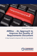 Airdoc - An Approach to Improve the Quality of Requirements Document